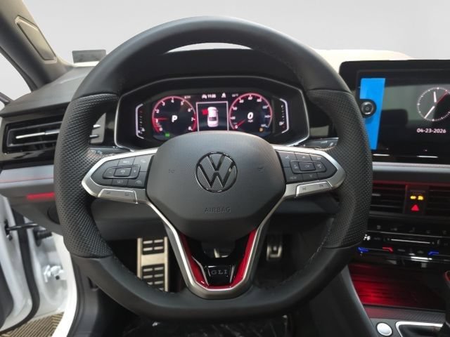 New 2026 Volkswagen Jetta GLI Autobahn FWD image 15
