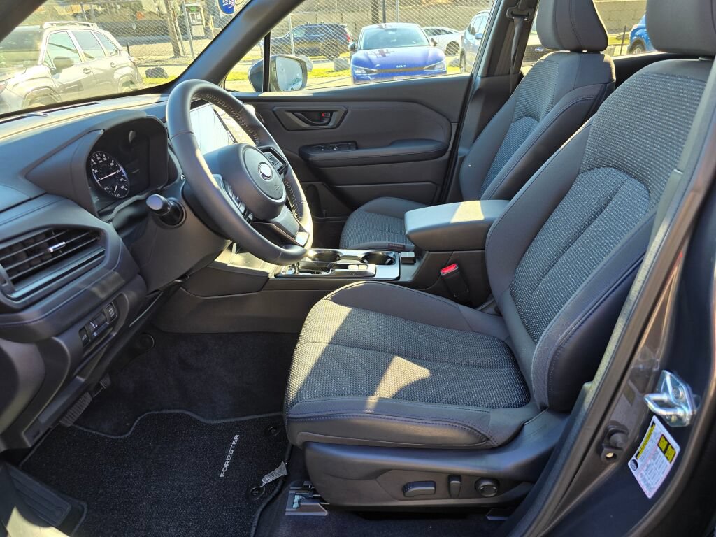 Certified 2026 Subaru Forester Premium AWD/4WD image 20
