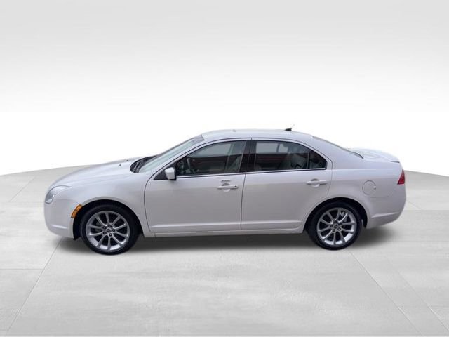 Used 2010 Mercury Milan Premier FWD image 2