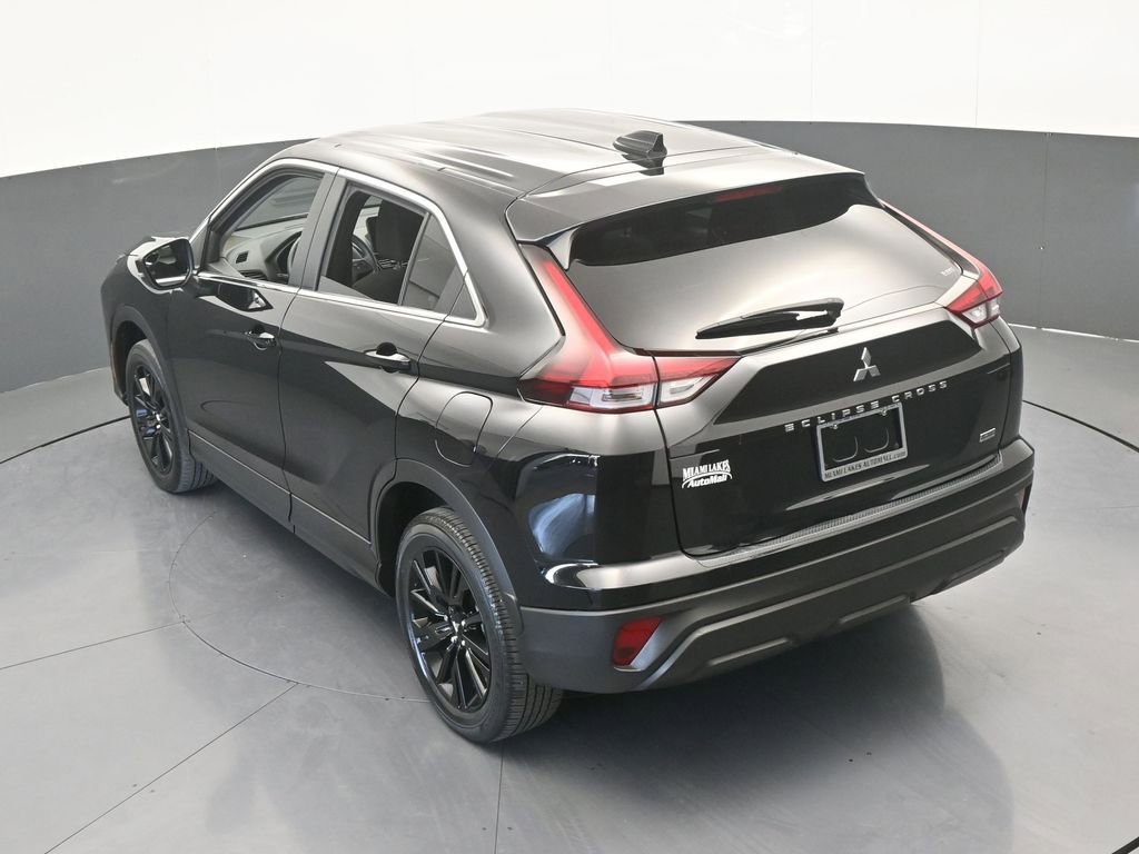 Used 2023 Mitsubishi Eclipse Cross LE image 44