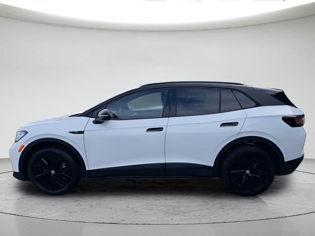 New 2026 Volkswagen ID.4 Pro S Plus AWD/4WD image 6