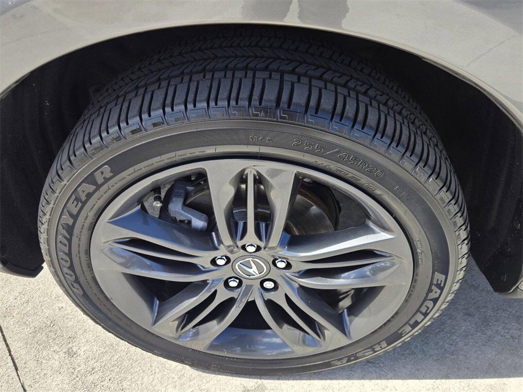 Used 2023 Acura RDX A-Spec image 10