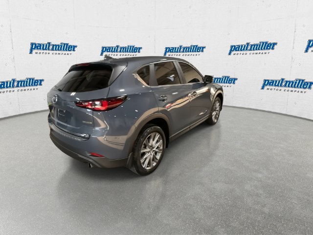 Used 2025 MAZDA CX-5 Carbon Edition AWD/4WD image 12