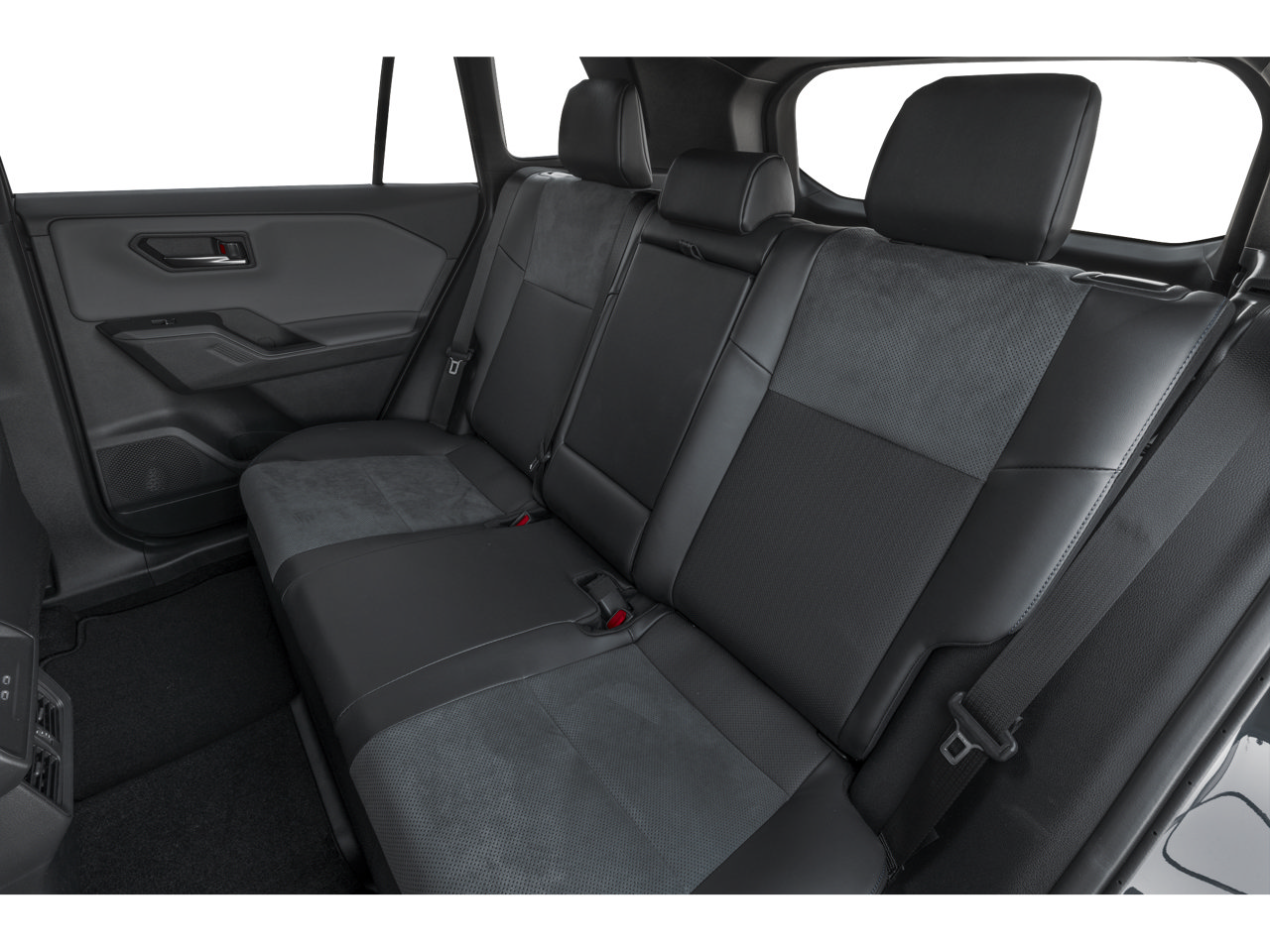 New 2026 Toyota RAV4 SE FWD image 47