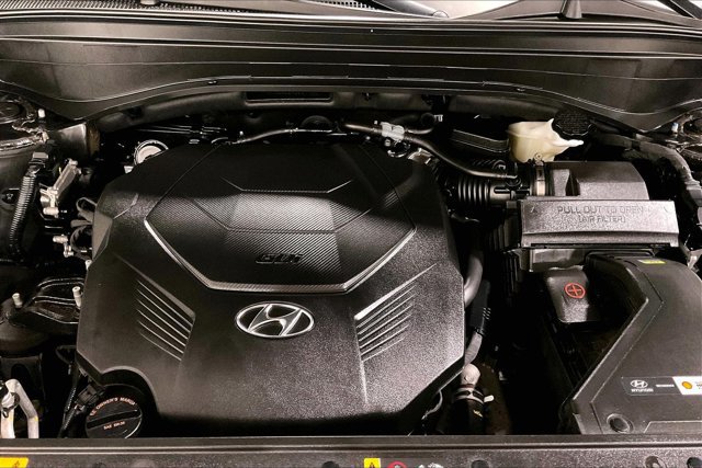 Used 2024 Hyundai Palisade XRT AWD/4WD image 10