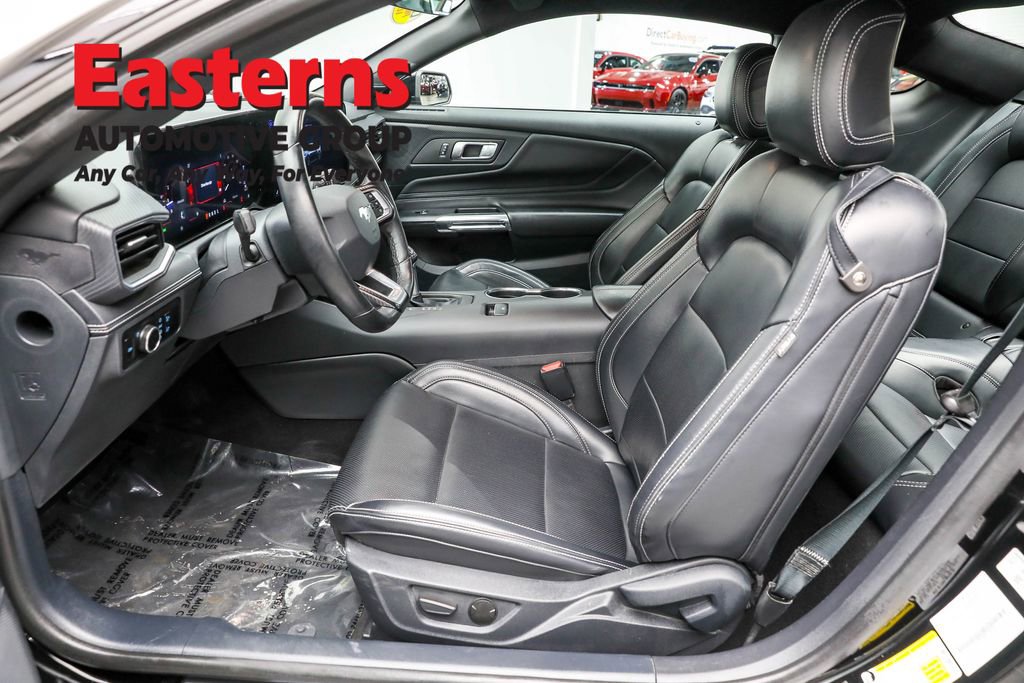 Used 2024 Ford Mustang Premium image 14