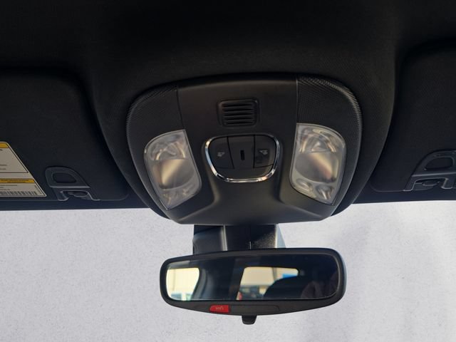 Used 2024 Jeep Compass Latitude AWD/4WD image 25