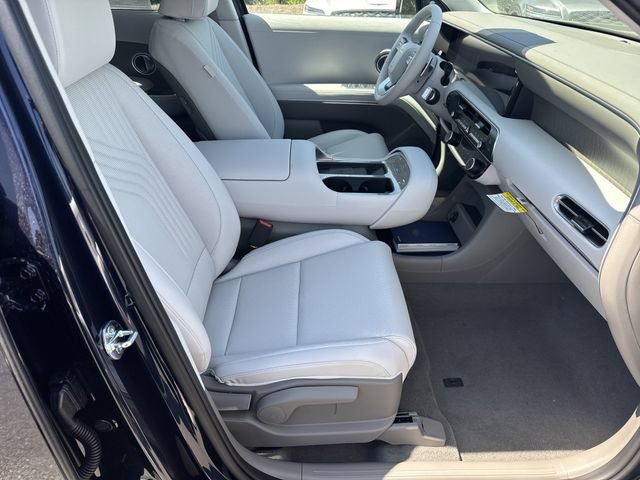 New 2026 Hyundai Palisade SEL FWD image 13