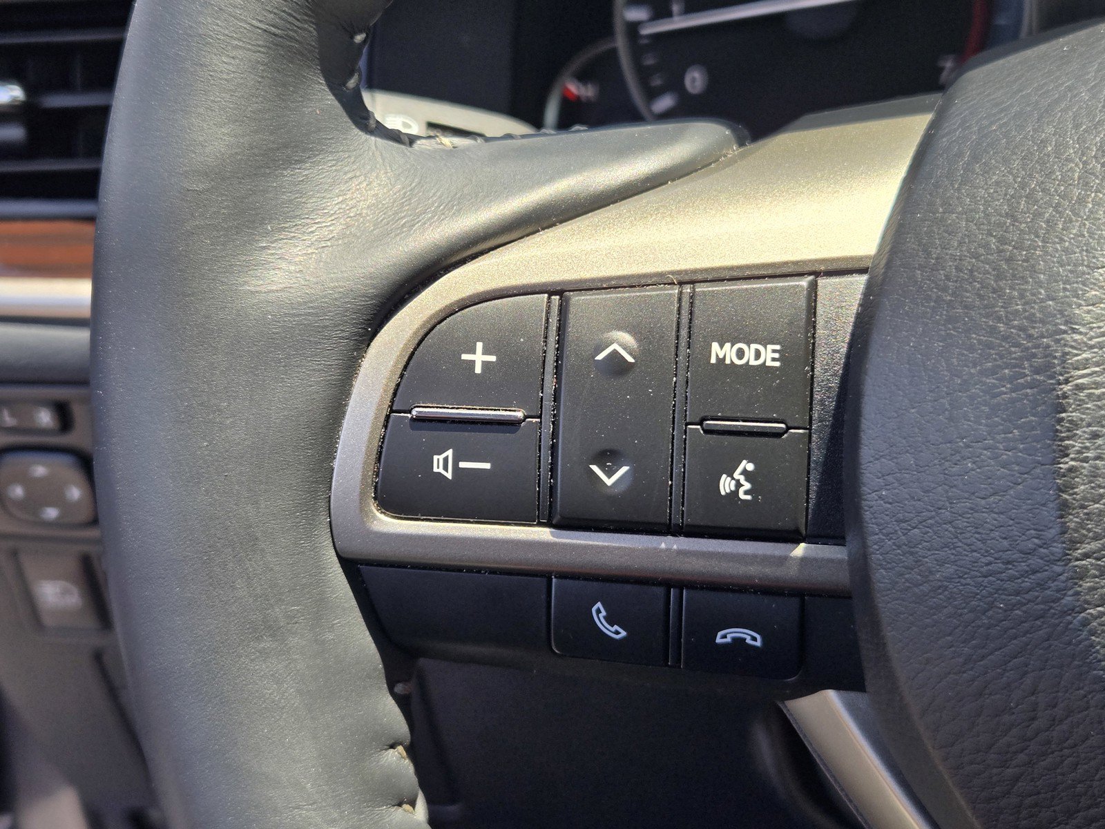 Used 2017 Lexus ES 350 w/ Navigation System Package FWD image 25
