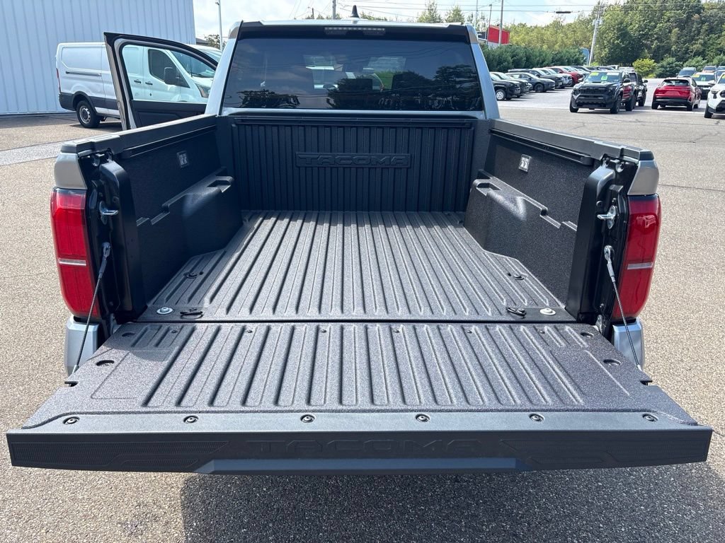 Used 2026 Toyota Tacoma 4x4 Double Cab image 16