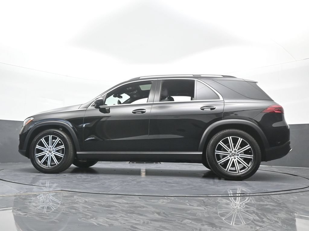 Used 2026 Mercedes-Benz GLE 350 4MATIC image 61
