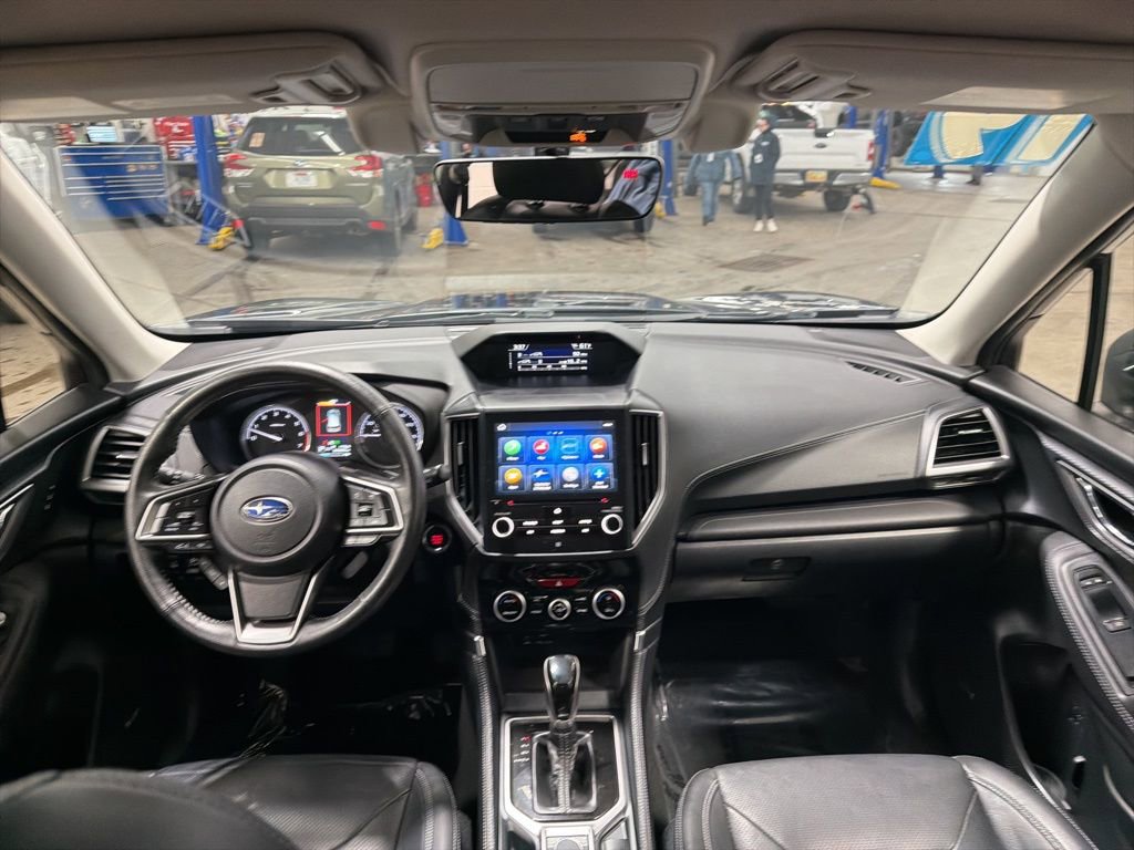 Used 2019 Subaru Forester Touring AWD/4WD image 15