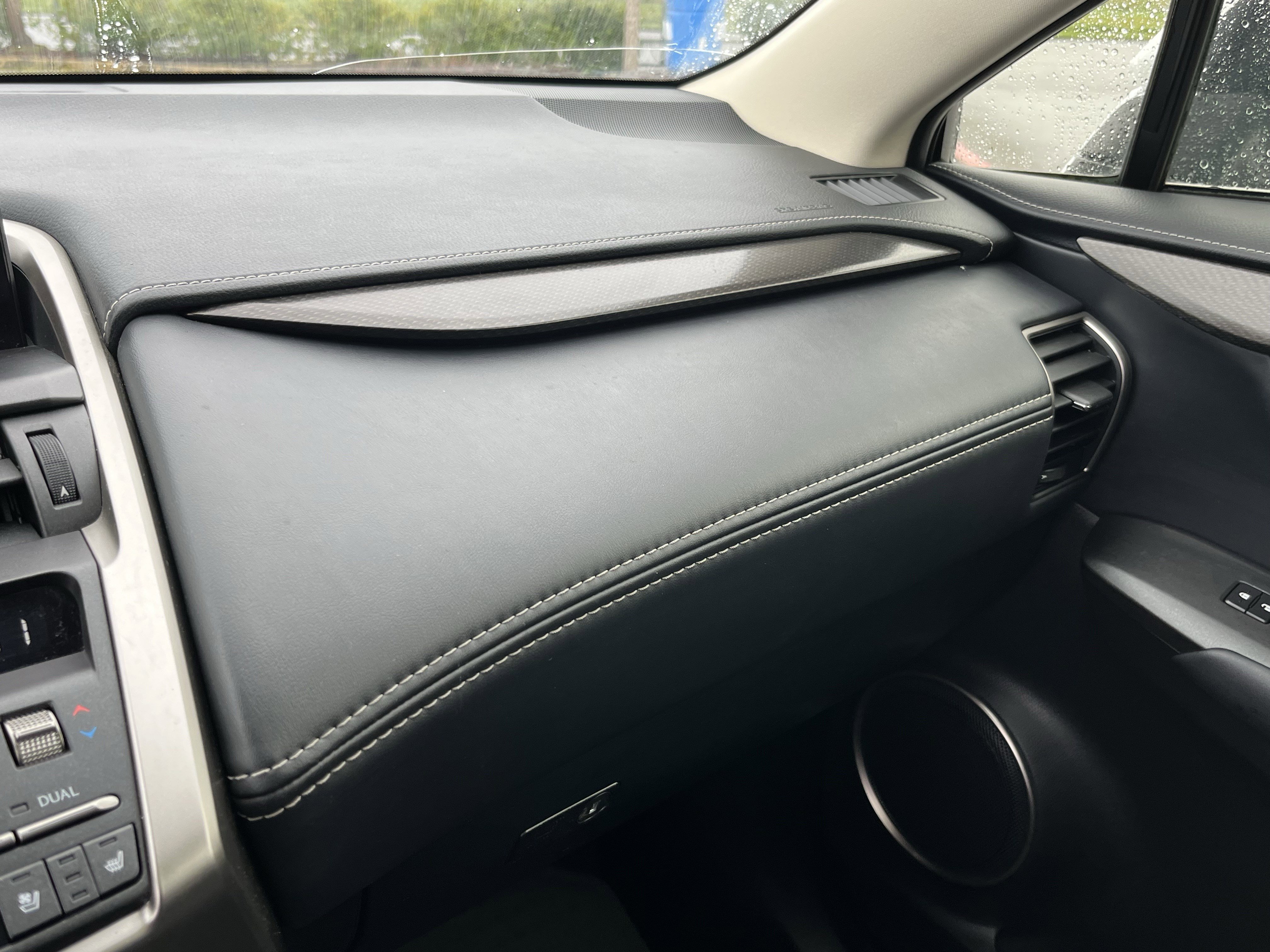 Used 2021 Lexus NX 300h AWD w/ Premium Package image 24