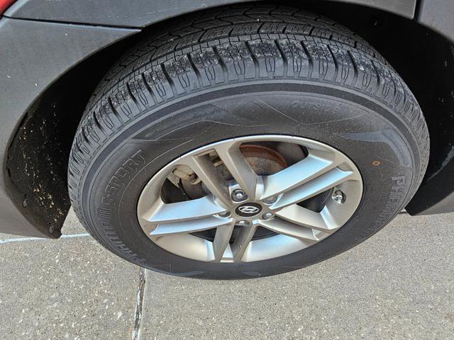 Used 2017 Hyundai Santa Fe Sport image 26