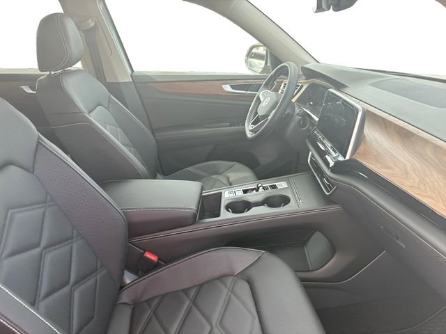 New 2026 Volkswagen Atlas SE image 15