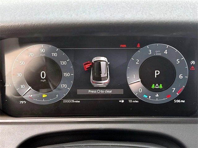 New 2026 Land Rover Range Rover Velar S image 29