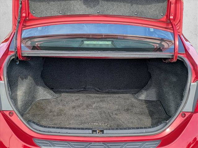 Used 2016 Toyota Corolla S FWD image 6