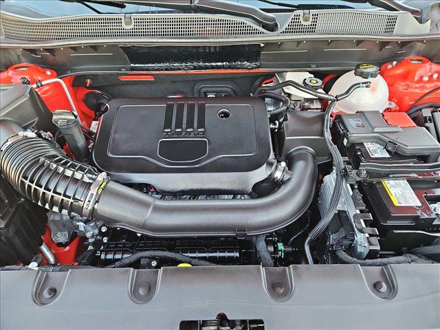 Used 2026 Chevrolet Blazer LT FWD image 21