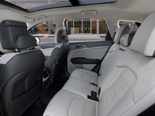 New 2027 Kia Sportage SX Prestige AWD/4WD image 18
