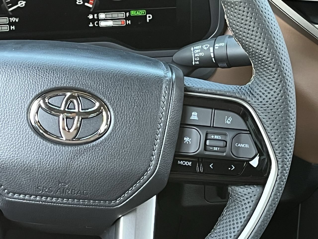 New 2026 Toyota Tundra 1794 Edition AWD/4WD image 14