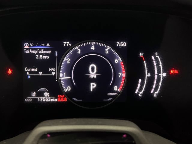 Certified 2023 Lexus RX 350 Premium w/ Cold Area Package AWD/4WD image 17