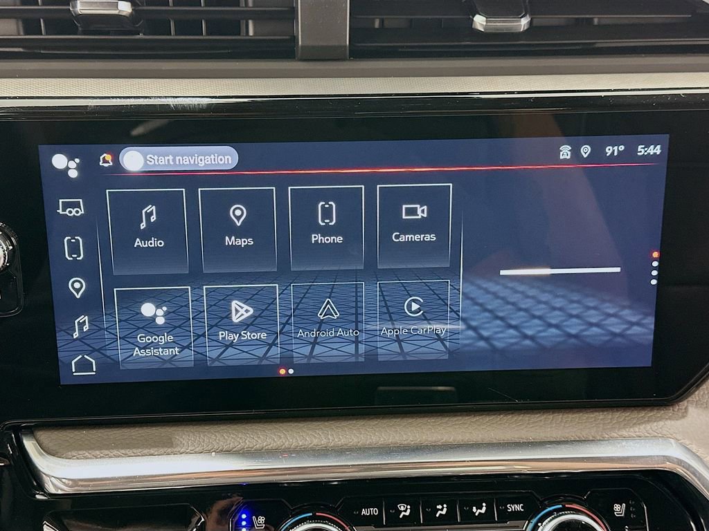 New 2026 GMC Sierra 2500 Denali image 15