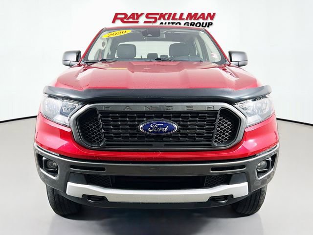 Used 2020 Ford Ranger XLT w/ Equipment Group 301A Mid image 2