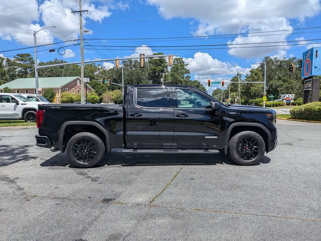 New 2026 GMC Sierra 1500 Elevation AWD/4WD image 4