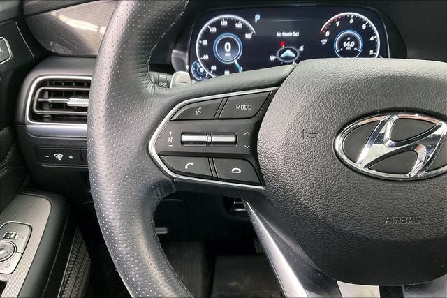 Certified 2021 Hyundai Palisade Calligraphy AWD/4WD image 23