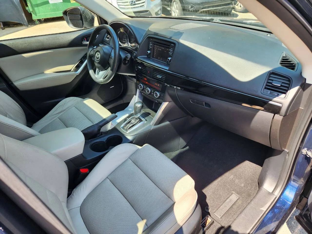 Used 2014 MAZDA CX-5 Grand Touring AWD/4WD image 15