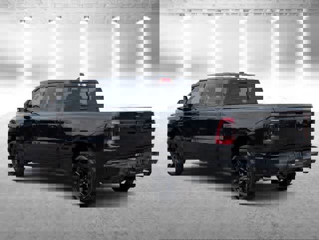 Used 2022 RAM 1500 Big Horn image 6