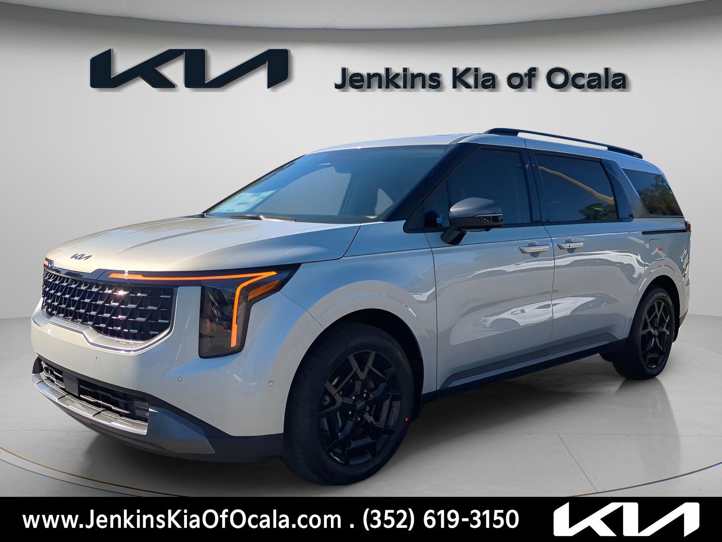 New 2026 Kia Carnival SX image 7