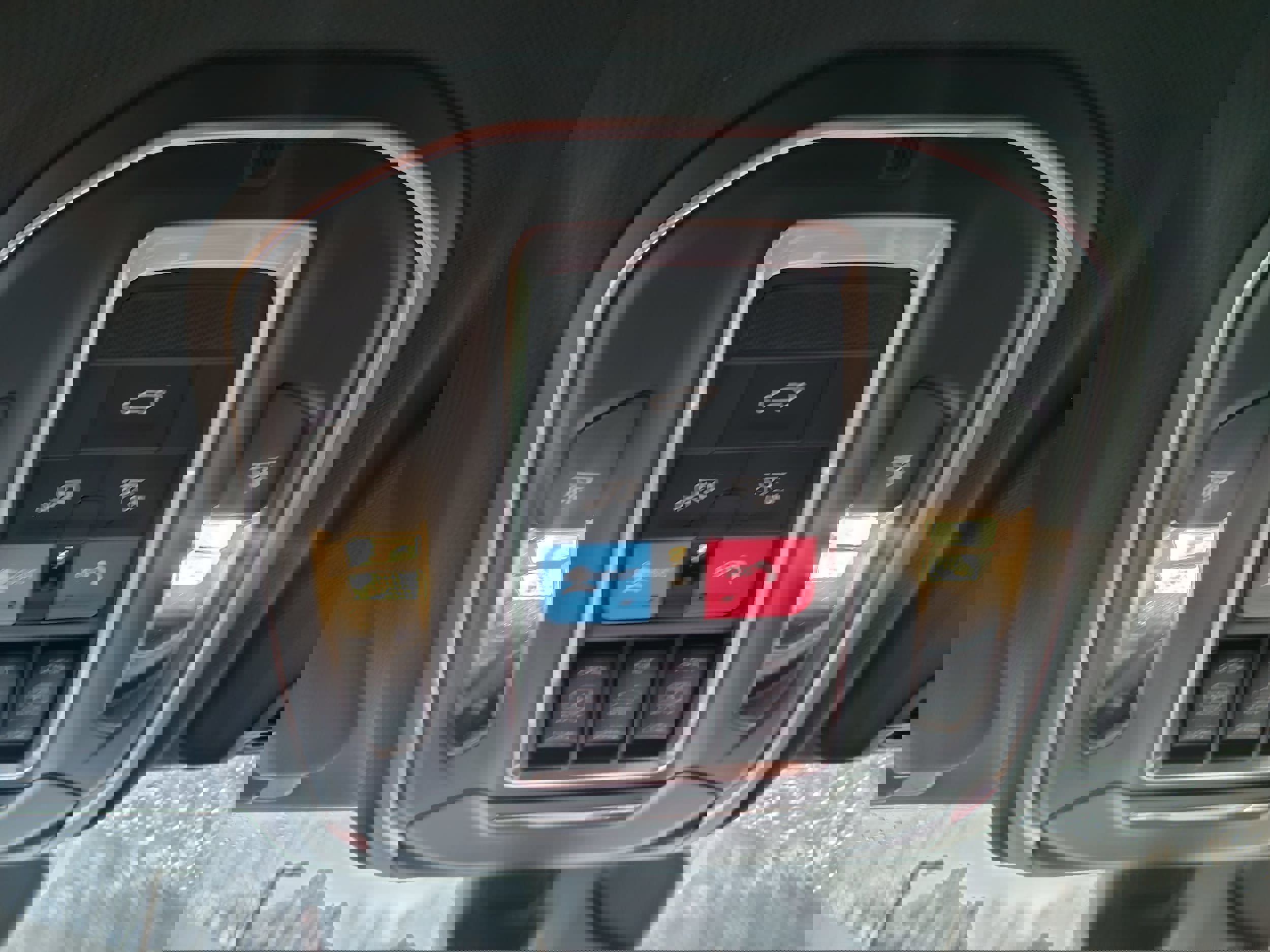 New 2026 Jeep Grand Cherokee Limited image 38