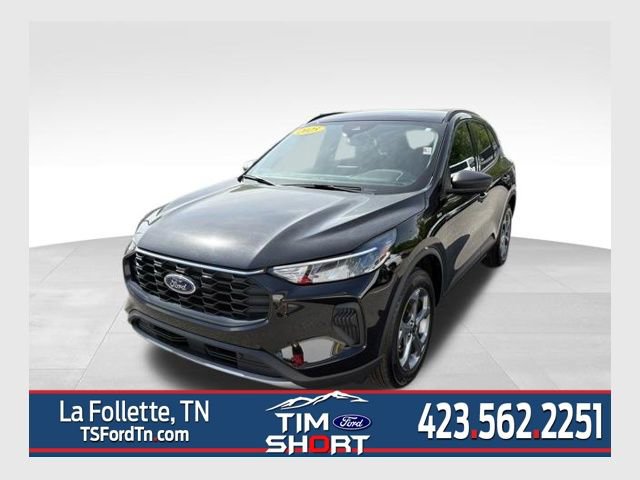 Used 2025 Ford Escape ST-Line AWD/4WD image 1