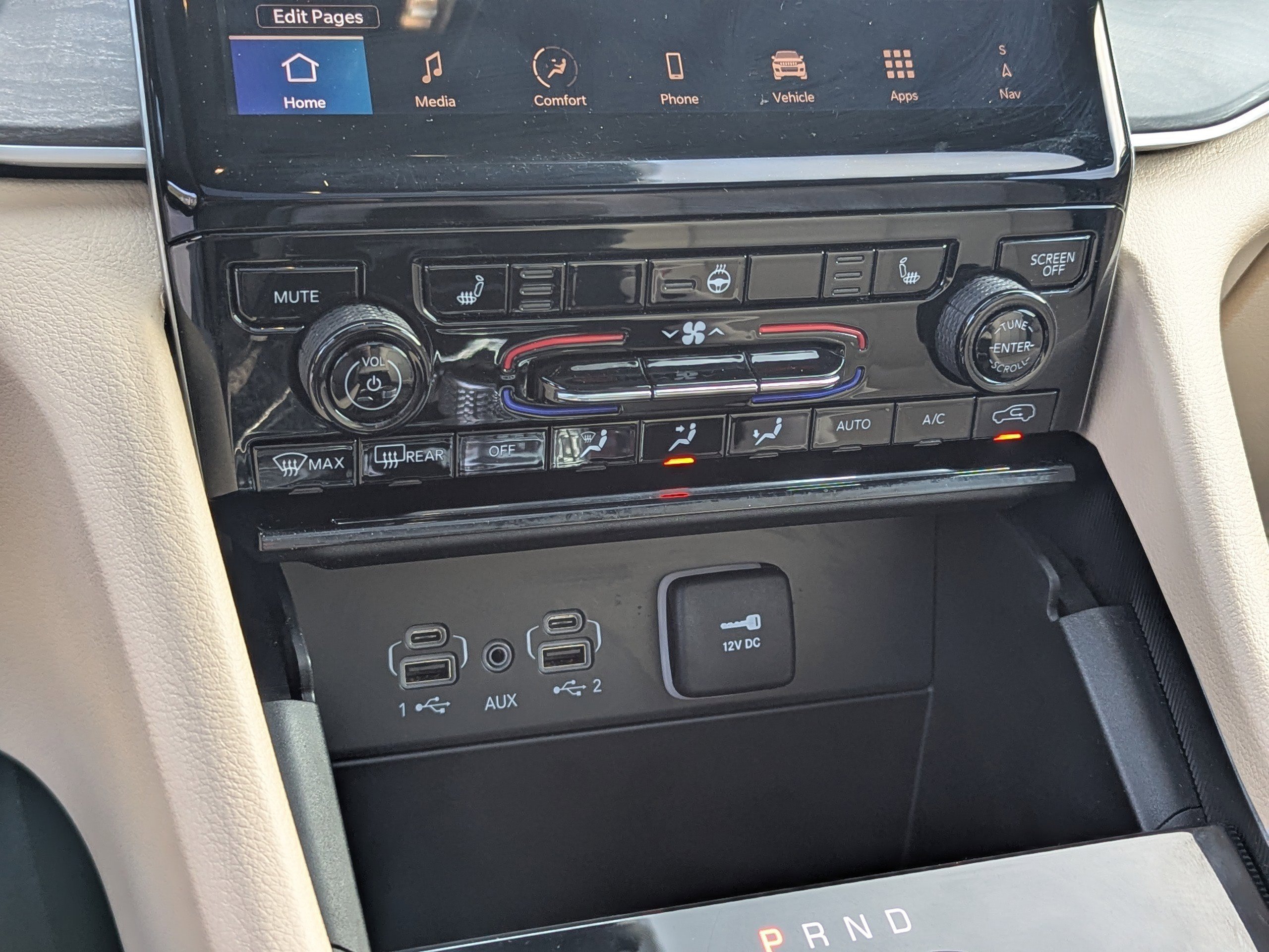 Certified 2024 Jeep Grand Cherokee L Limited image 25