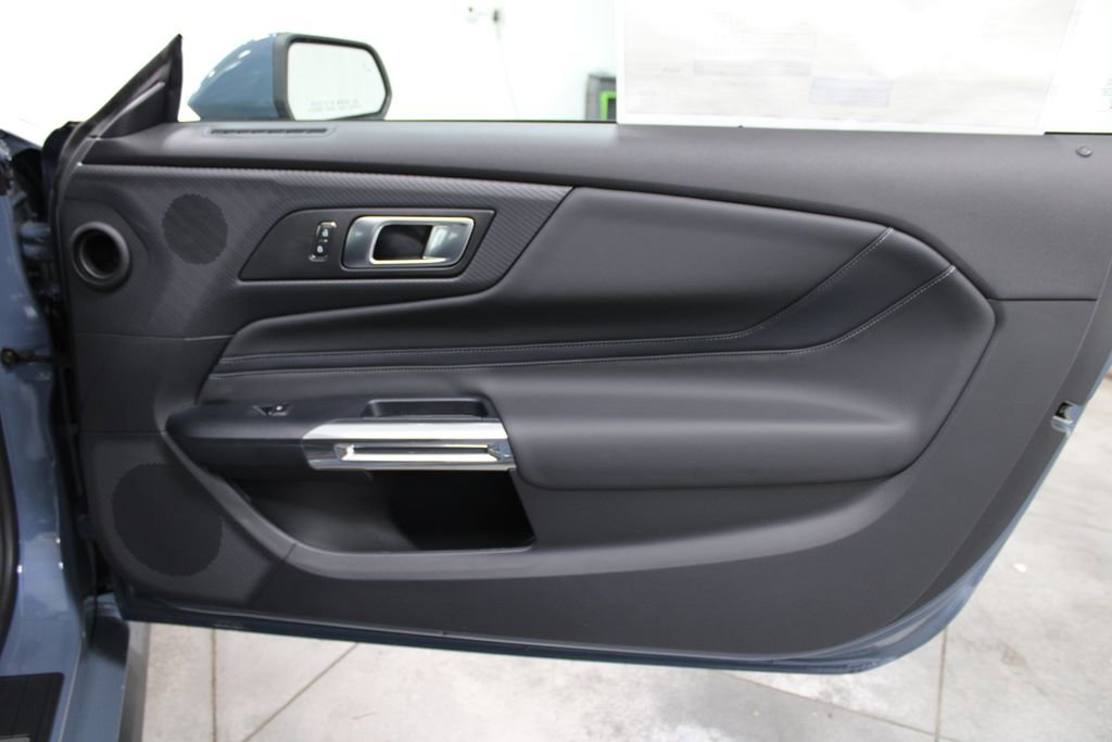 New 2025 Ford Mustang GT Premium RWD image 31