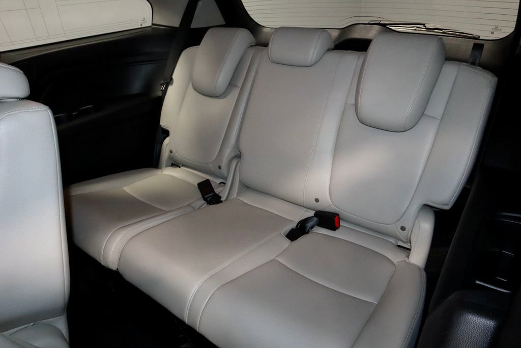 Used 2025 Honda Odyssey EX-L image 24