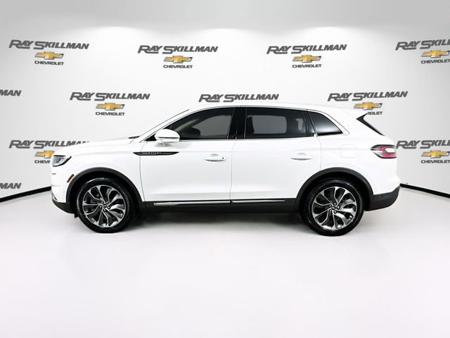 Used 2023 Lincoln Nautilus Reserve w/ Equipment Group 201A image 4