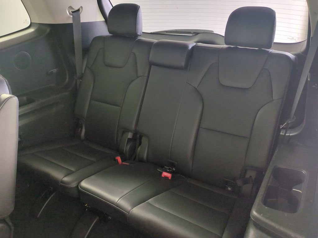 Used 2021 Kia Telluride SX w/ Nightfall Edition Package AWD/4WD image 16