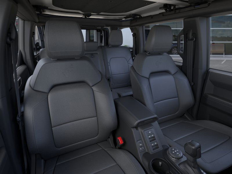 New 2025 Ford Bronco Badlands image 10