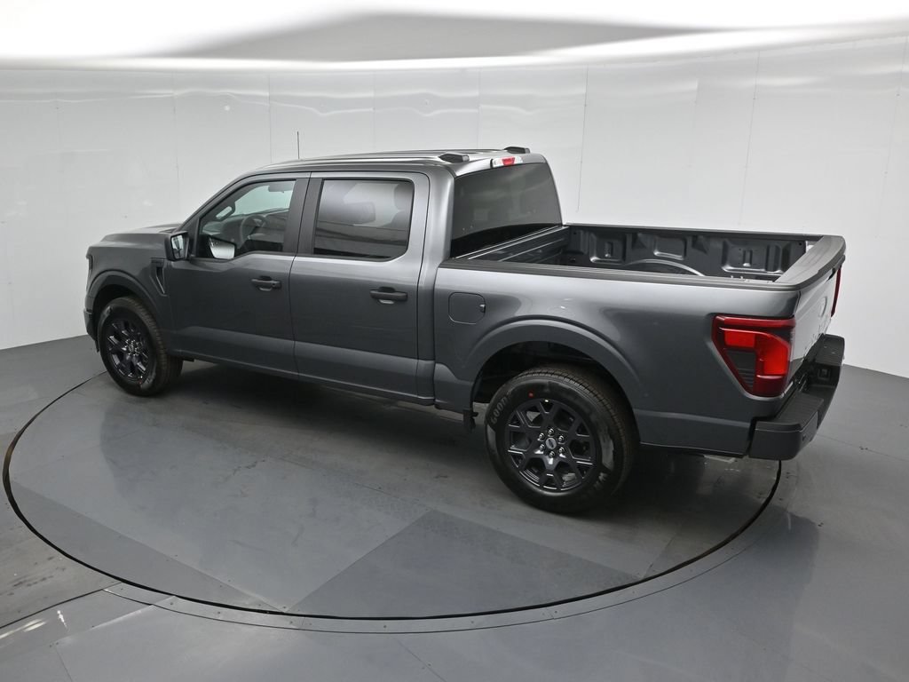 New 2026 Ford F150 STX w/ Equipment Group 200A RWD image 36