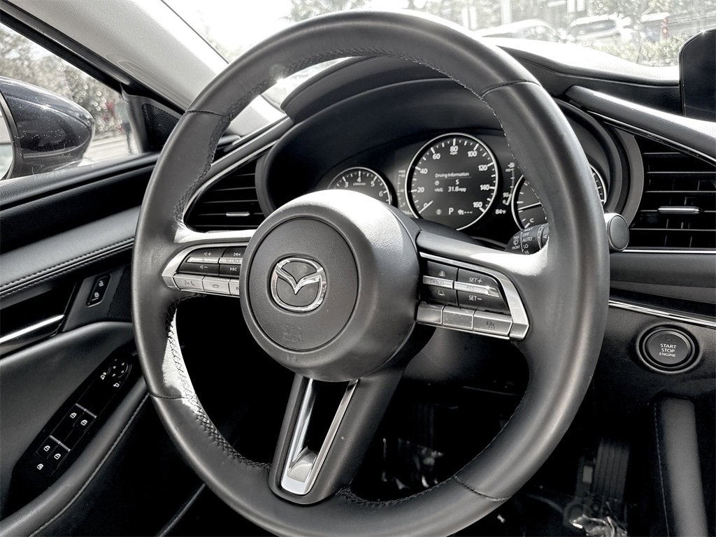 Used 2023 MAZDA MAZDA3 s image 55
