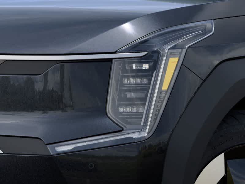 New 2026 Kia EV9 Wind AWD/4WD image 10