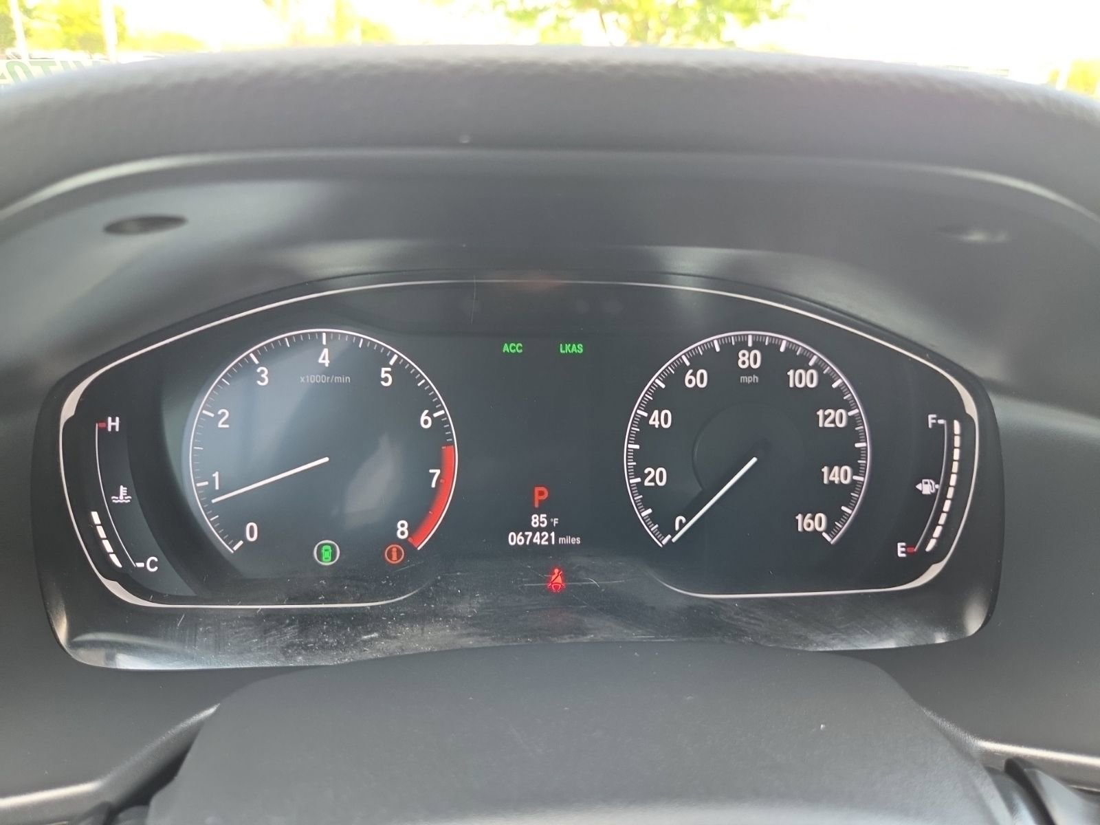 Used 2020 Honda Accord Sport image 25