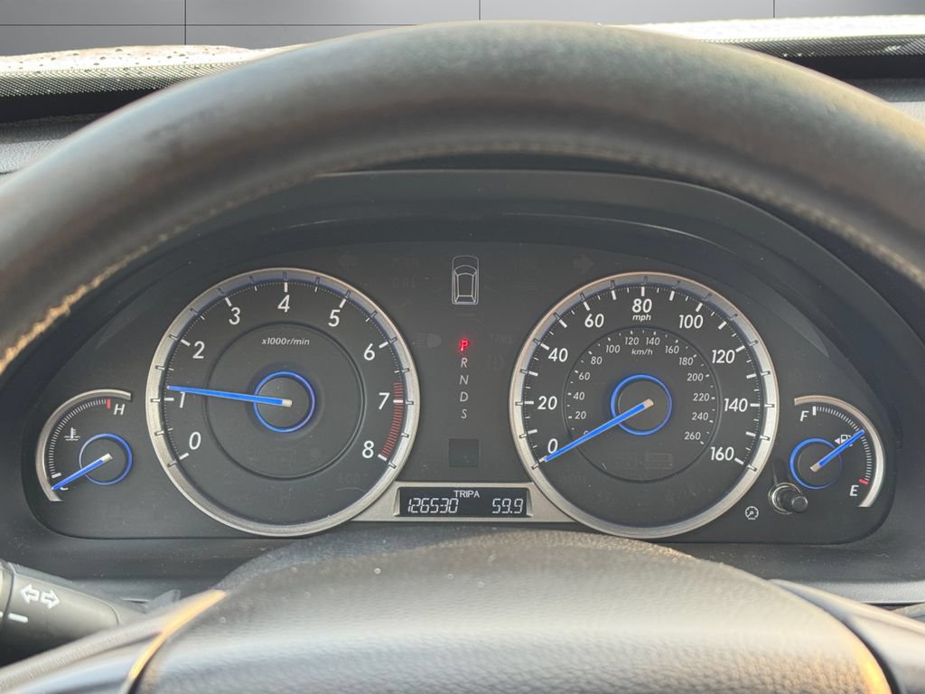 Used 2015 Honda Crosstour EX-L image 14