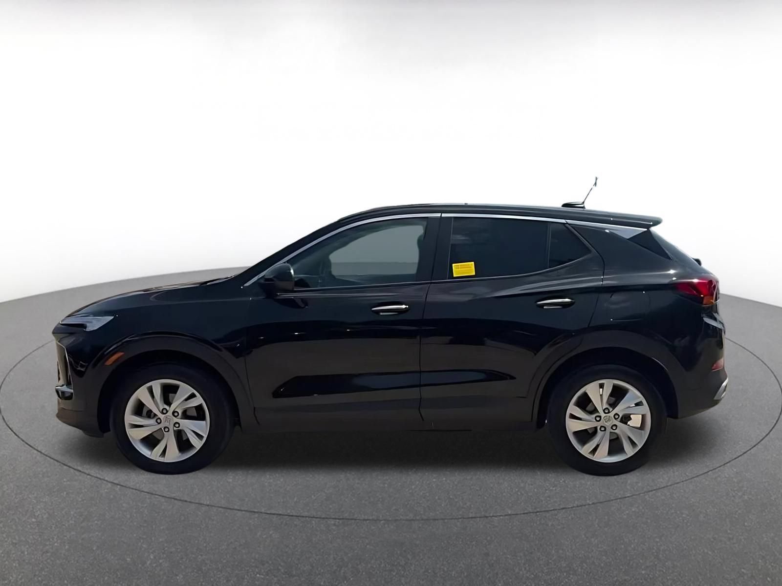 Used 2026 Buick Encore GX Preferred FWD image 8