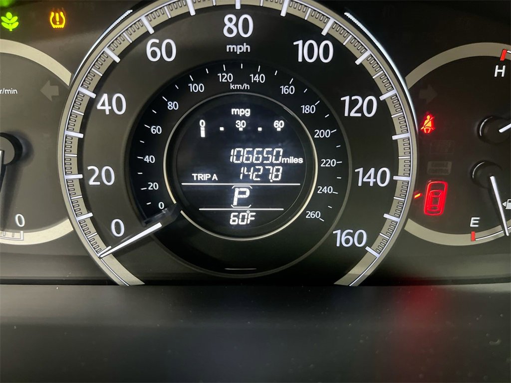 Used 2014 Honda Accord LX image 12