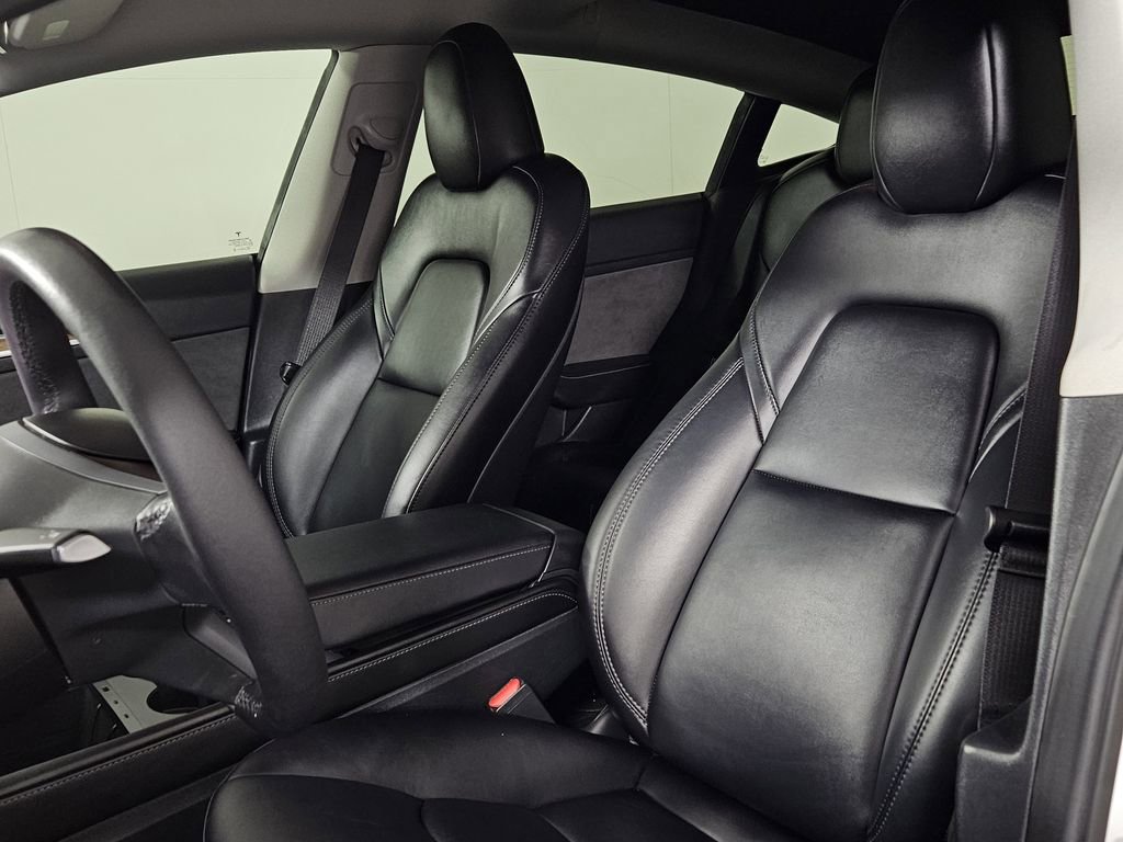 Used 2023 Tesla Model 3 Standard Range RWD image 22