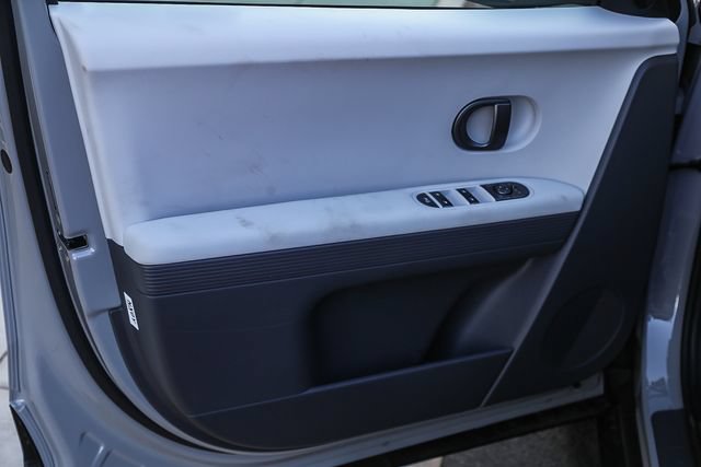 New 2026 Hyundai Ioniq 5 SEL RWD image 23