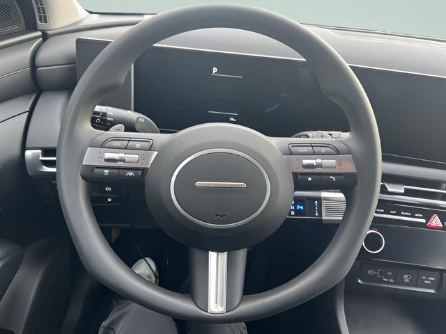 New 2026 Hyundai Tucson SEL AWD/4WD image 17